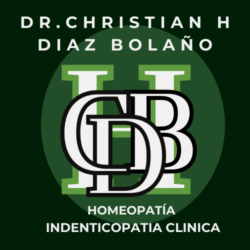 Consultorio Médico Dr Christian H Díaz B.