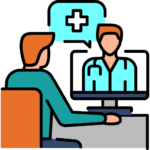 servicio de telemedicina