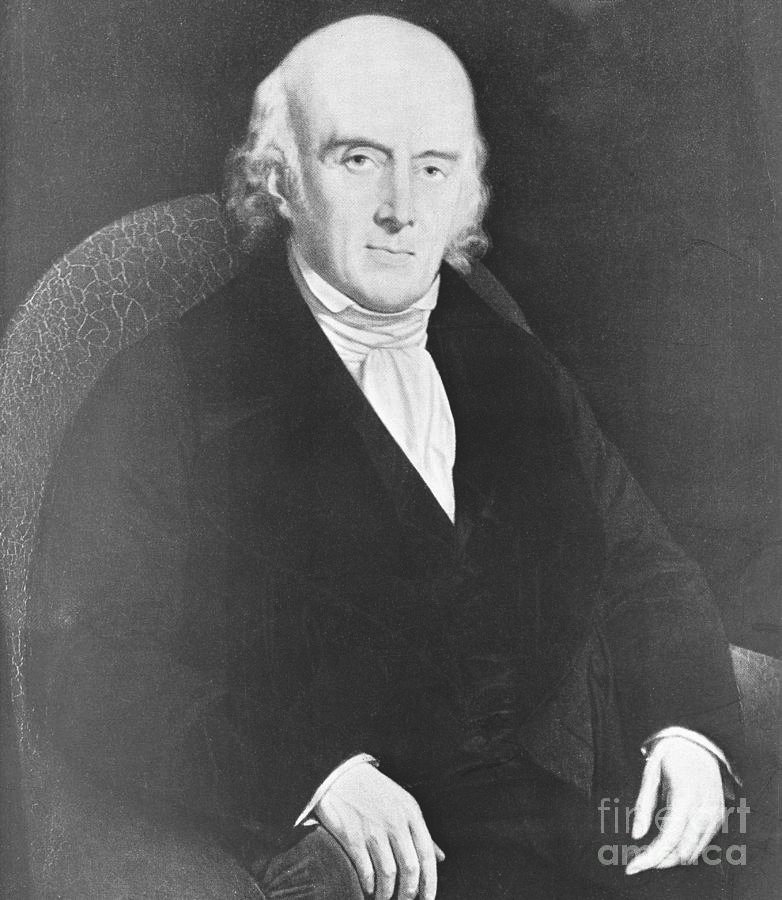 Samuel Hahnemann creador de la homeopatia