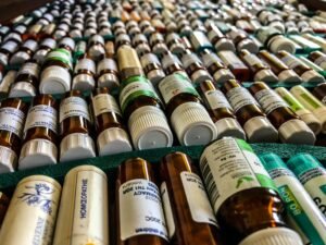 Homeopatia clásica en Santa marta