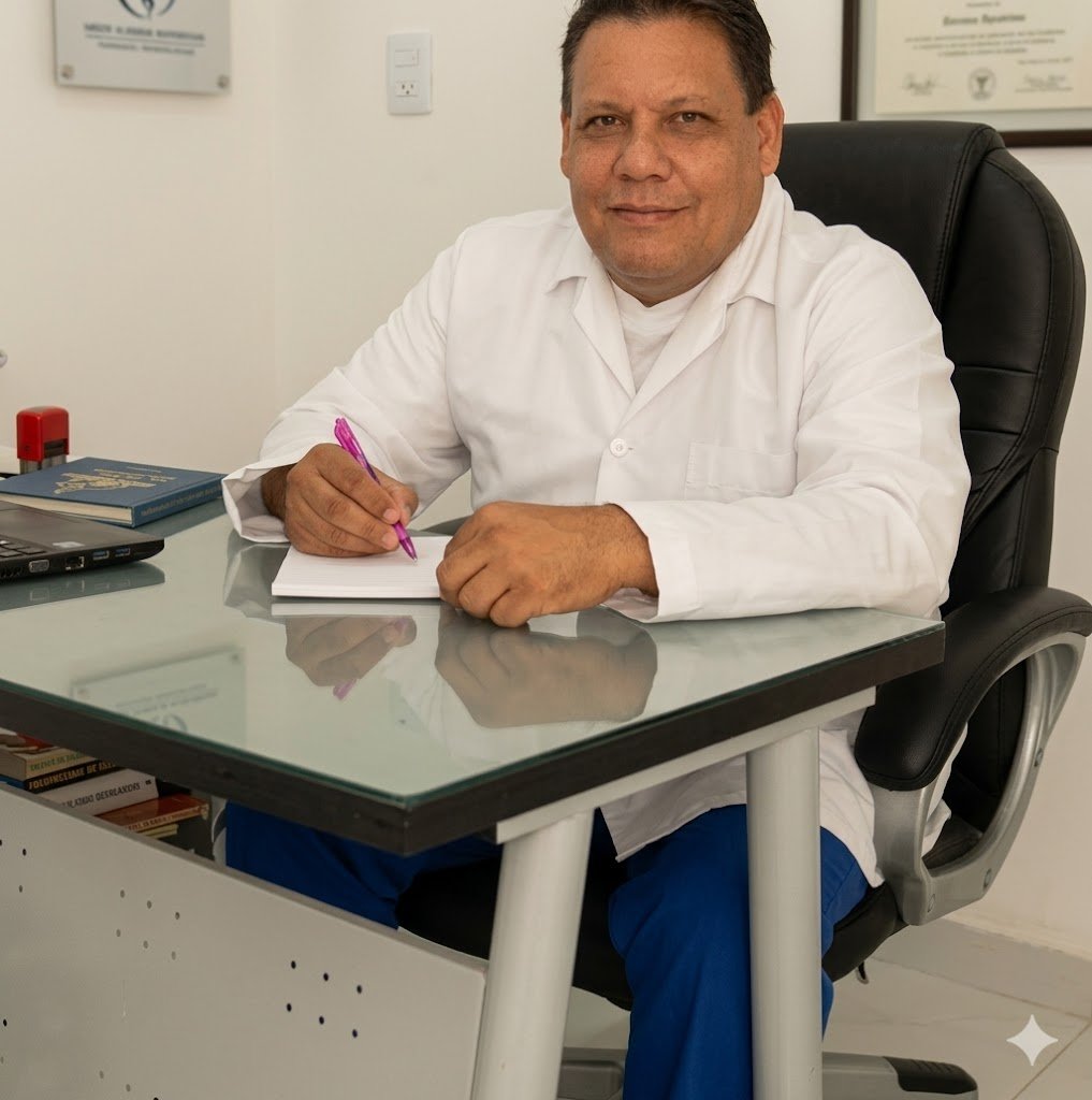 Dr. Christian H. Díaz Bolaño