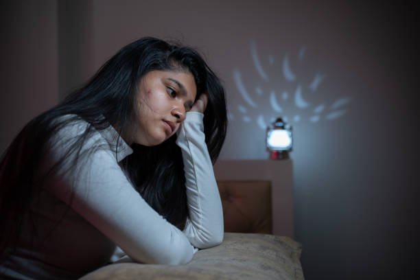 tratamiento del insomnio